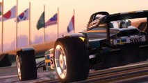 TrackMania 2 Stadium - Announcement Trailer EN