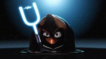 Angry Birds Star Wars