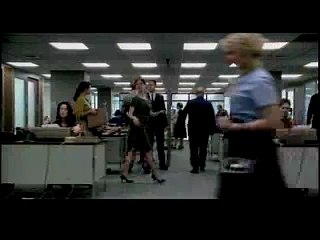 Mad Men: Behind the Scenes with Amy Wells on Authenticity 🎬