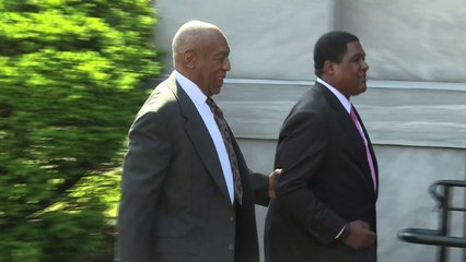 Etats-Unis: Bill Cosby sera jugé au pénal pour agression sexuelle