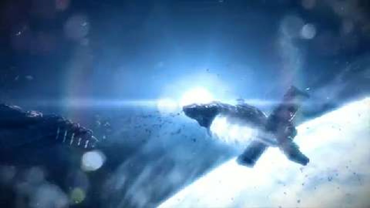 Dead Space 3 - Trailer Gameplay