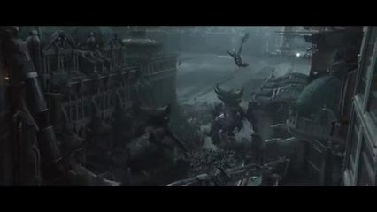 StarCraft 2 - Heart of the Swarm