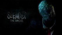 Primeiras imagens do jogo Slender: The Arrival