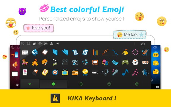 Cómo poner emojis en Instagram para Android