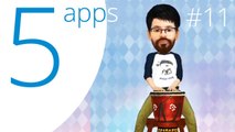 Nos convertimos en muñecos con My Idol y descubrimos 4 fantásticas apps más