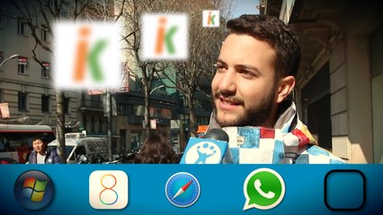 Las apps que usa Marc, un deportista sin juegos