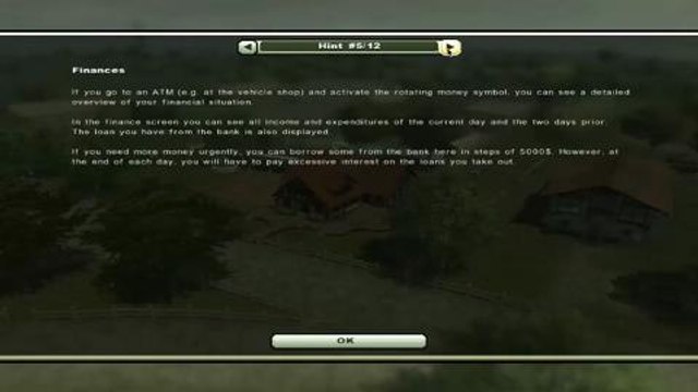 Farming Simulator