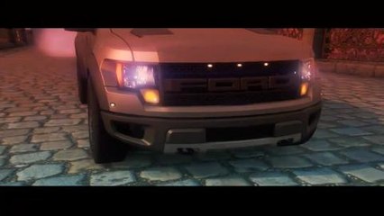 NFS Most Wanted - Video Review