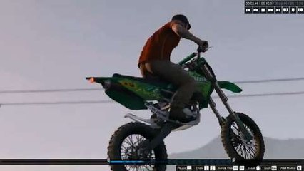 Así es el editor de vídeo de GTA V: Rockstar Editor