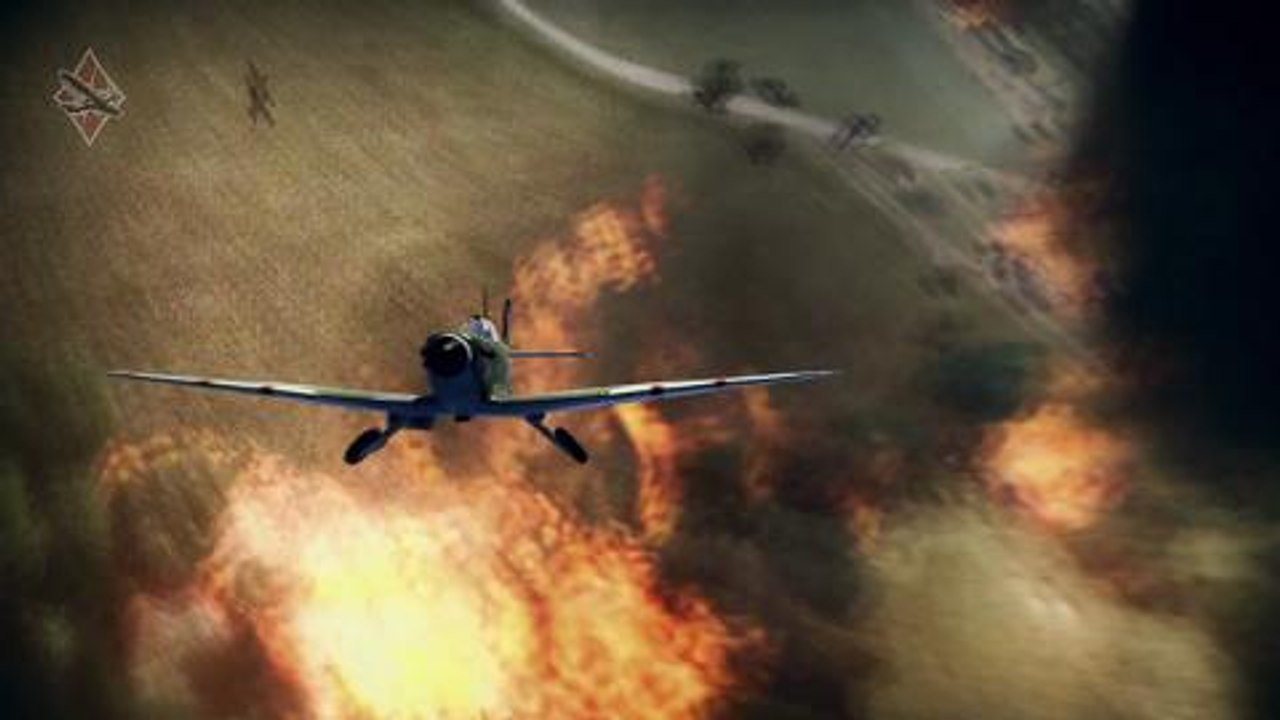 War Thunder - Trailer