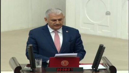 Download Video: Başbakan Yıldırım, 65. Hükümet Programını Sundu - Dış Politika, Eğitim, Ekonomi