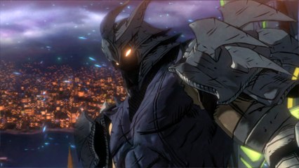 Teenage Mutant Ninja Turtles: Mutants in Manhattan - Gameplay Launch Trailer [1080p HD]