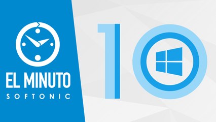Windows 10, WhatsApp para PC, Instagram y Google en El Minuto Softonic con toque navideño
