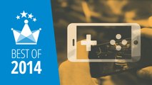Juegos para Celular. El mejor Juego para Teléfono Móvil del 2014 es Threes