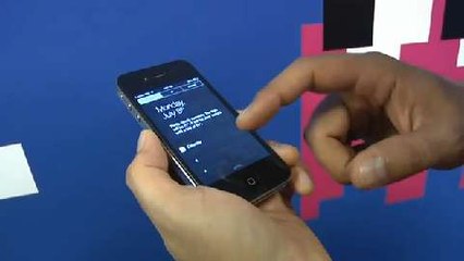 iOS 7 - Overview del nuovo Centro notifiche