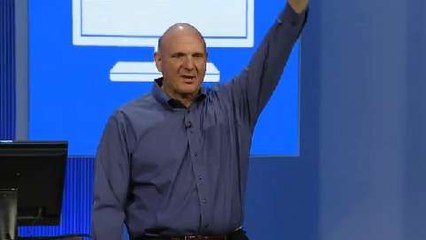 BUILD 2013: tutte le novità di Windows 8.1