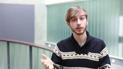 The Minuum Keyboard Project [updated version!]