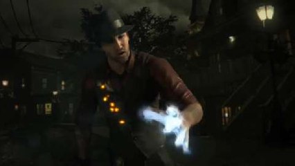 Murdered: Soul Suspect - Trailer HD - E3 2013
