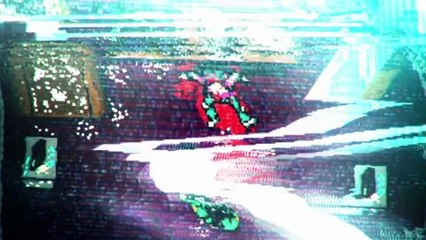 Hotline Miami 2: Wrong Number Teaser Trailer