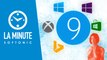 Windows 9, Spotify, SimCity et Adobe Creative Cloud dans la Minute Softonic FR