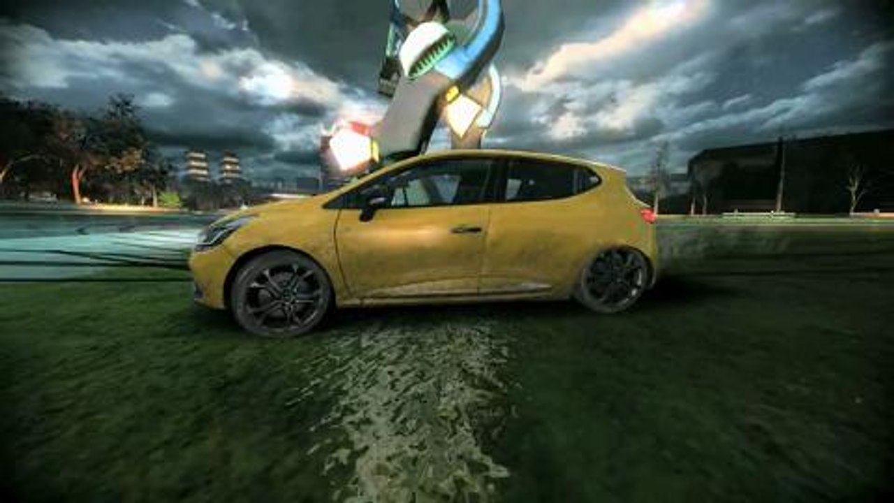Asphalt 8 - Update 1