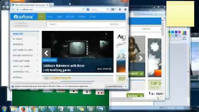 Astuce Windows: comment minimiser les fenêtre inactives à l'aide de la souris
