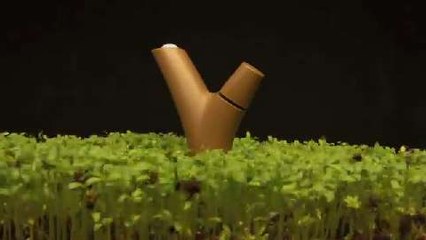 Parrot Flower Power - Vidéo de présentation