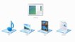 Astuce Windows: comment personnaliser tous les icônes de Windows