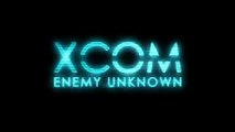 XCOM - Enemy Unknown Casualties of War Trailer