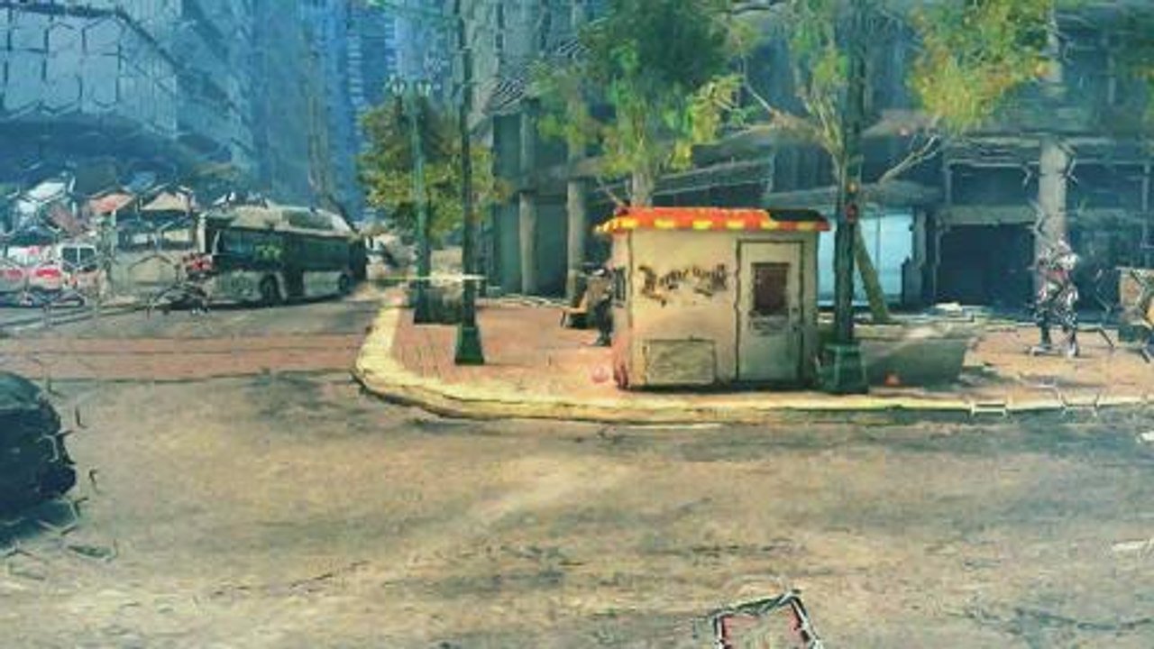 N.O.V.A. 3 - Near Orbit Vanguard Alliance - Trailer