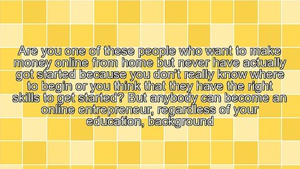 Top 5 Strategies Entrepreneurs Use To Make Money Online