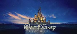 Walt Disney Pictures Logo (2006-present)