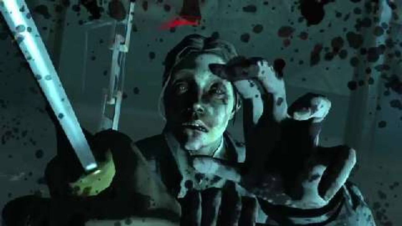 Dishonored - Trailer