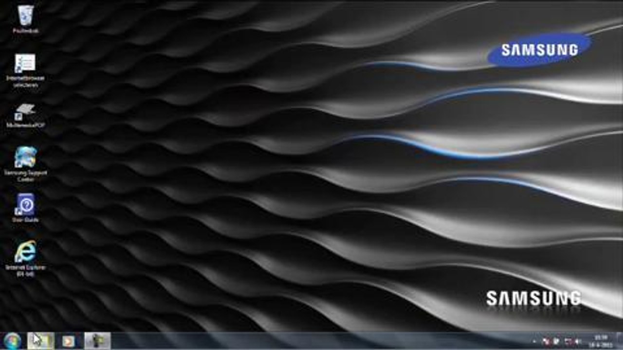 Samsung Kies