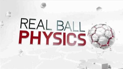 FIFA 14  -  Pure Shot e Fisica della palla reale