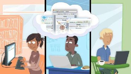 Office online & Skydrive: een alternatief voor Google Drive