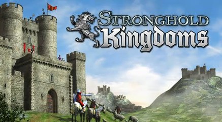 Stronghold Kingdoms Trailer