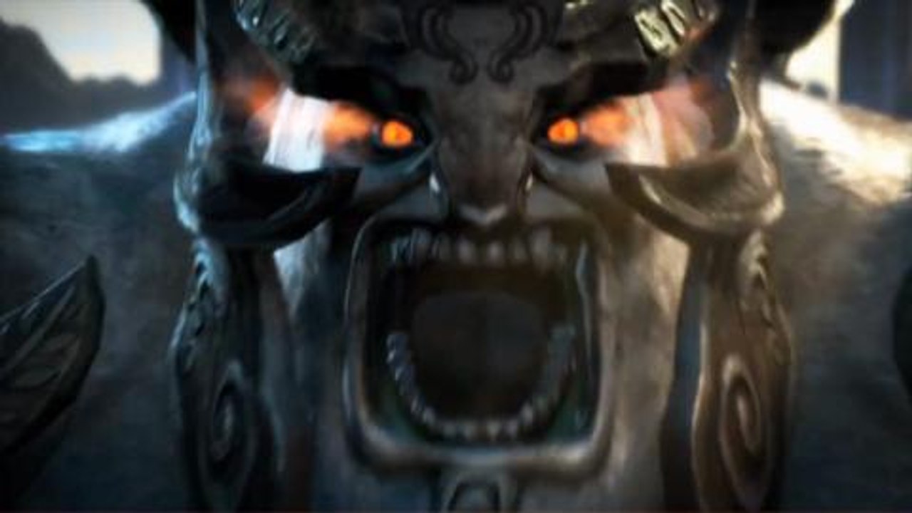 Tera Launch video