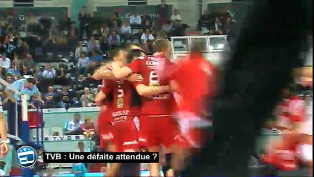 Le Débrief' Numéro 1621 TVB