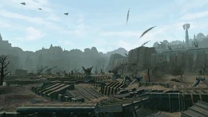 Star Wars The Old Republic - Operation Explosive