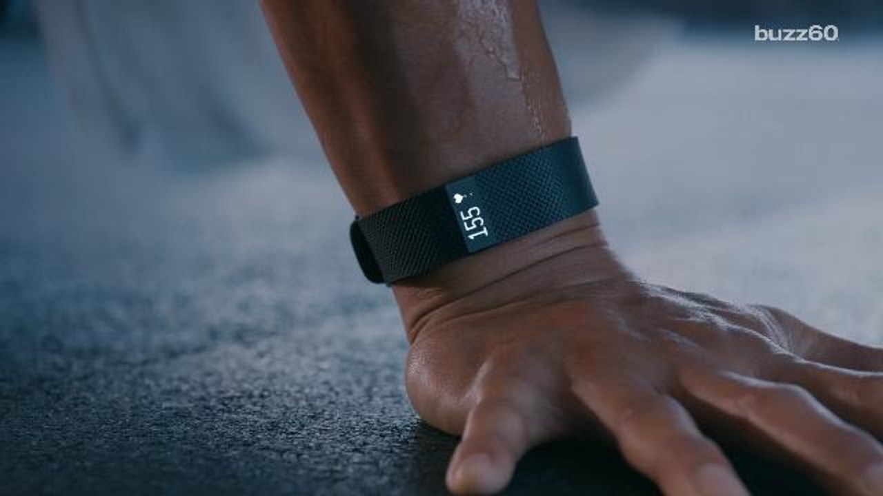 Your Fitbit Heart Rate Results May Be Wrong