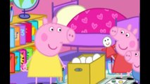 Peppa Pig Chloe's Puppet Show S01E42 Cartoon Episodes HD