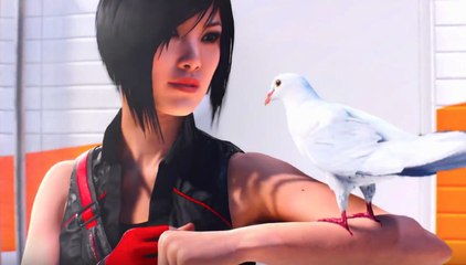 MIRROR'S EDGE: Catalyst - Launch Trailer - XBOX ONE
