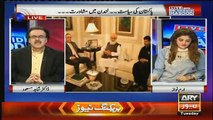 Shahid Masood Reveals That Why Zardari Would Not Save Nawaz Shareef From Panama Leaks
