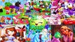 FROZEN OLAF Puzzle Disney Games Rompecabezas de  Kids Jigsaw Toys Puzzles Videos