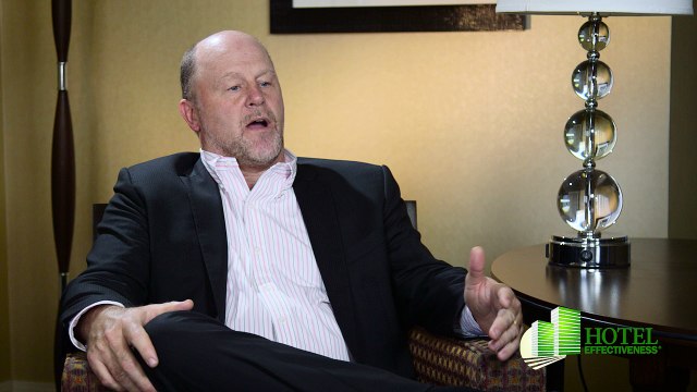 Hotel Effectiveness Labor Management Software Reviewed by Greg Winey of NorthPointe Hospitality Management