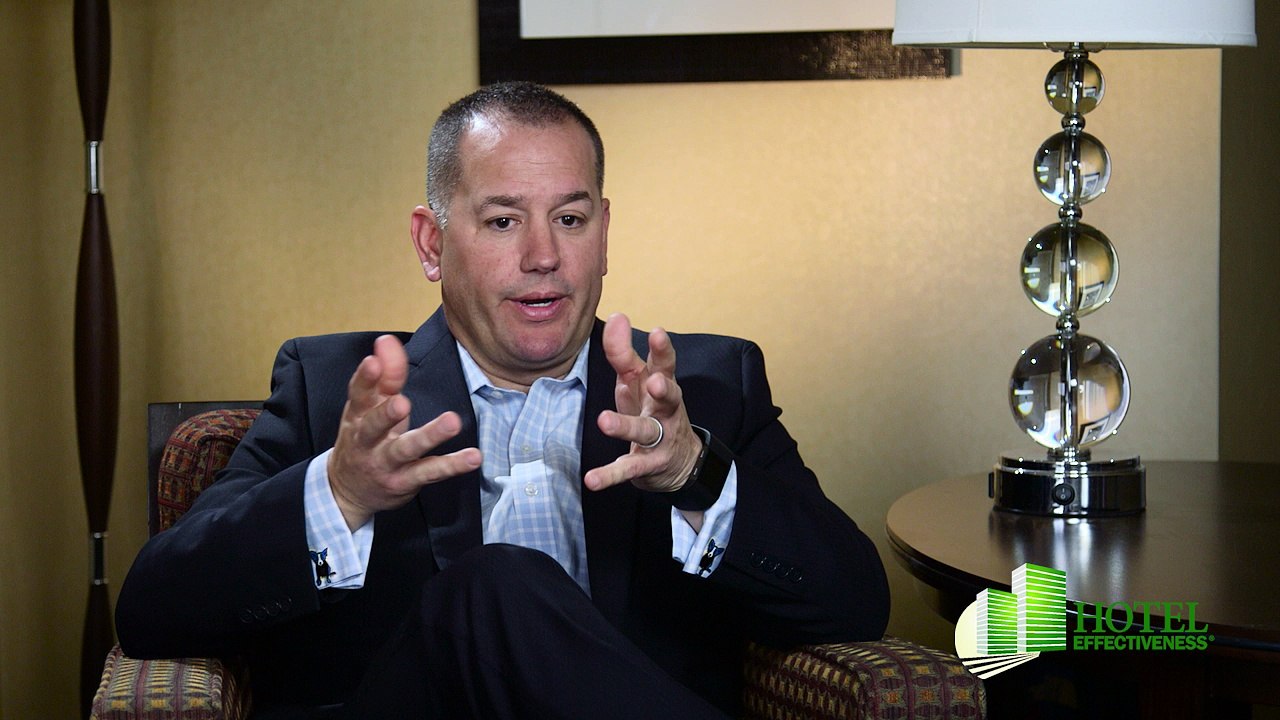 Hotel Effectiveness Labor Management Software Reviewed by Kerry Ranson