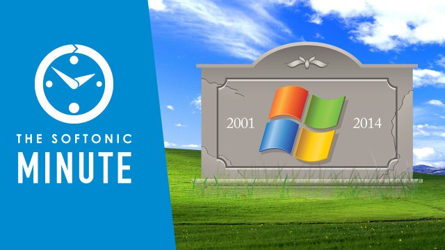 The Softonic Minute: Heartbleed, Twitter, Facebook and Windows XP