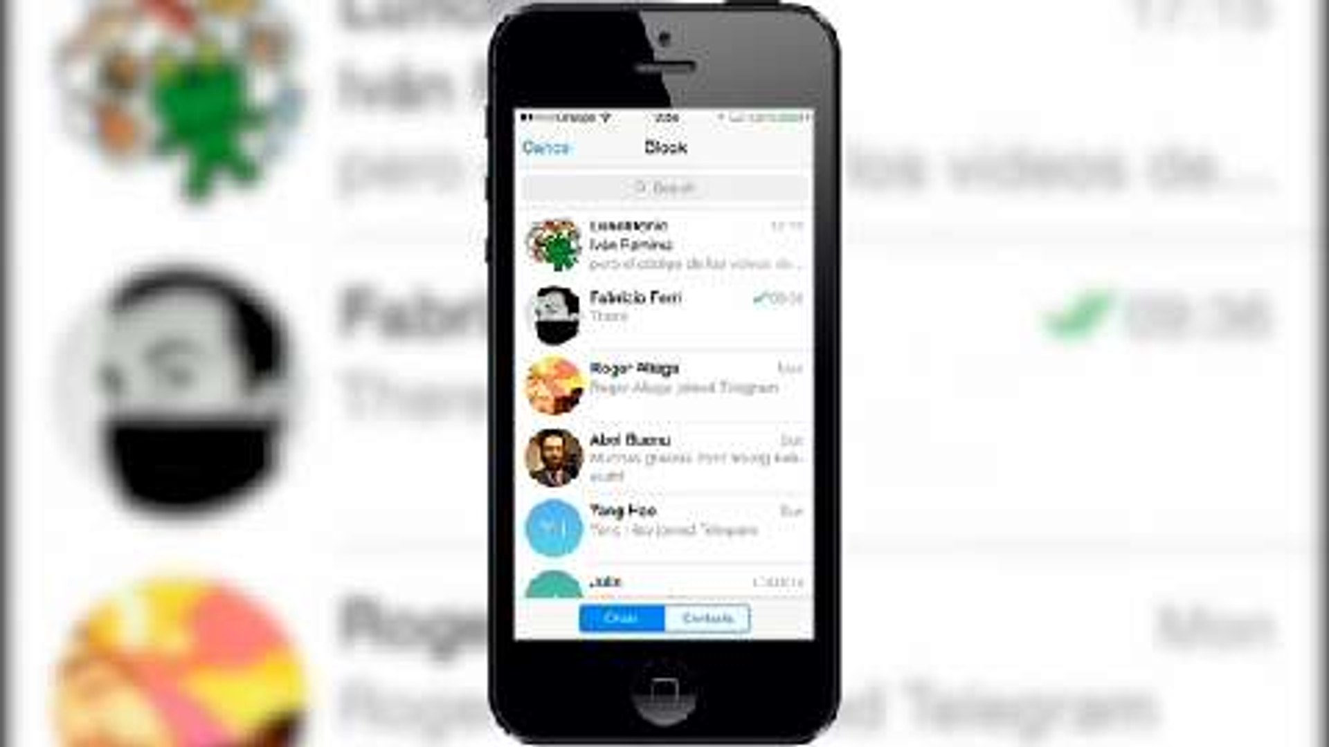 The security and privacy of Telegram