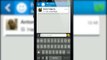 The security and privacy of Blackberry Messenger